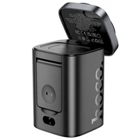 БЗУ Hoco CQ20A Clever 6in1 PD65W Black