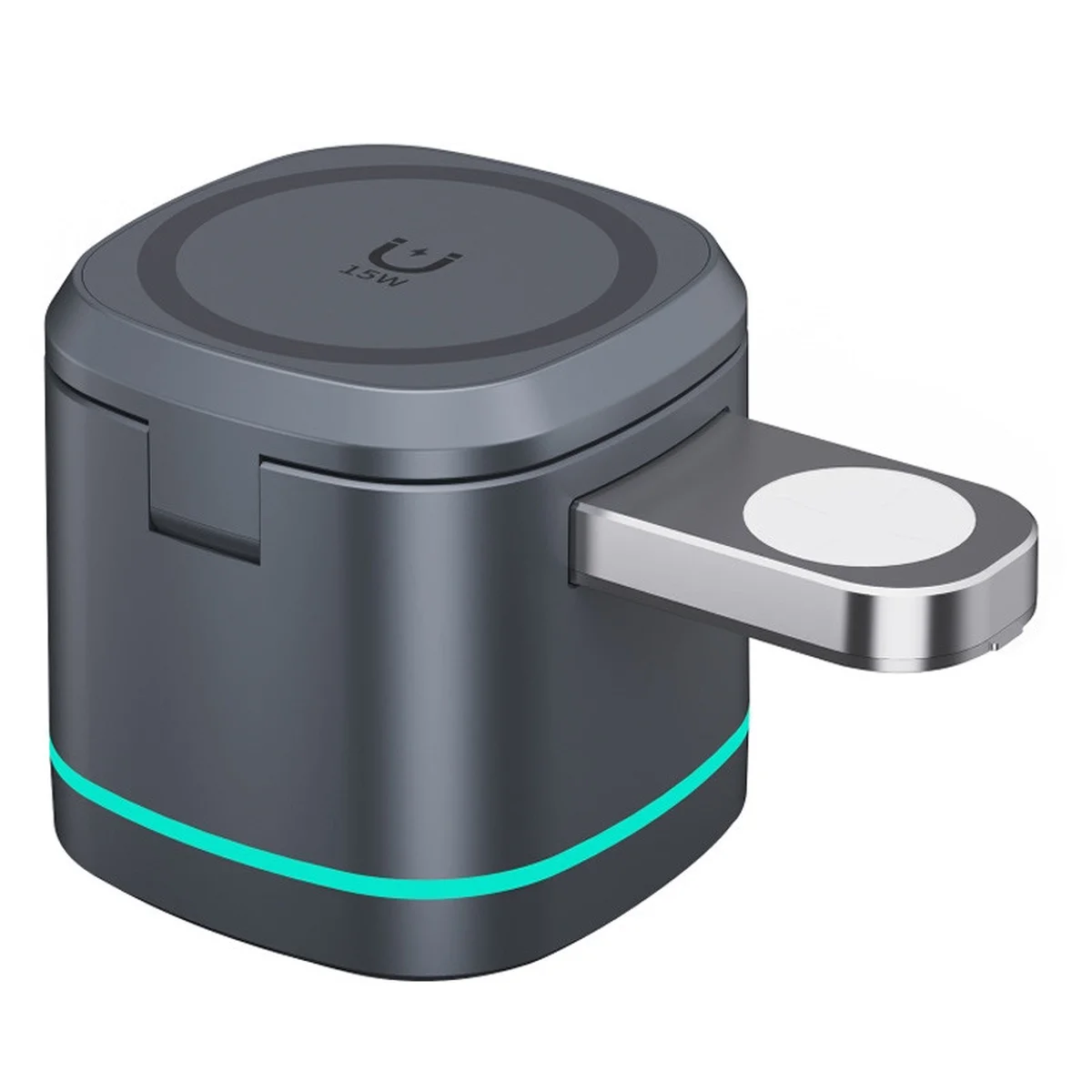 БЗУ H48 4in1 Compact Black