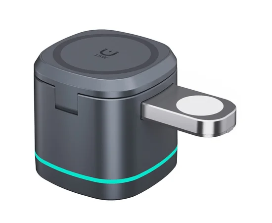 БЗУ H48 4in1 Compact Black