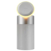БЗУ WIWU Wi-W022 3 in 1 Wireless Charger+Bluetooth Speaker White