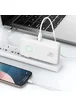 Портативное ЗУ Power Bank WIWU Wi-P049 PD20W with cable 10000 mAh White