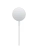 БЗУ Magnetic Fast Charger to USB-C Cable for Apple Watch (AAA+) (box) White