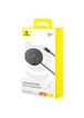 БЗУ Baseus Simple Mini4 Magnetic Wireless Charging Stand 15W (P10273300121-02) Cosmic Black