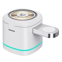 БЗУ H48 4in1 Compact White