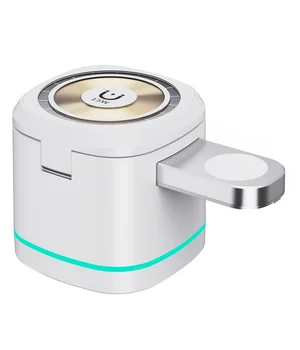 БЗУ H48 4in1 Compact White