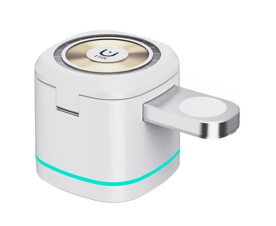 БЗУ H48 4in1 Compact White