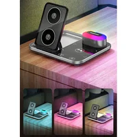 БЗУ R12 4in1 with Light Black