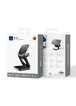 БЗУ WIWU Wi-W035 Mag Go 3 in 1 wireless charger Black