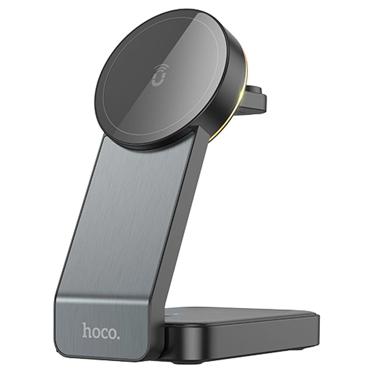 БЗУ Hoco CQ3 Motorcycle 3in1 Black