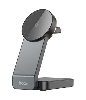 БЗУ Hoco CQ3 Motorcycle 3in1 Black