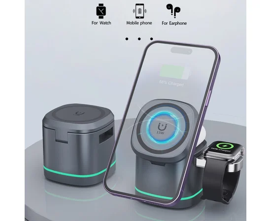 БЗУ H48 4in1 Compact Black