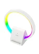 БЗУ WIWU Wi-W021 2 in 1 Wireless Charger+Bluetooth Speaker White
