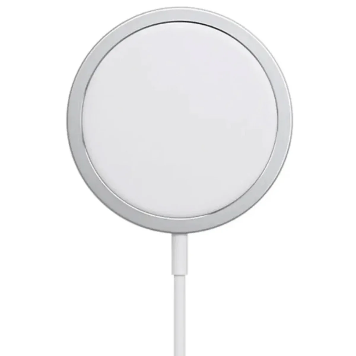БЗУ WIWU Wi-W009 Cableless charger 15W White