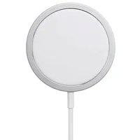БЗУ WIWU Wi-W009 Cableless charger 15W White