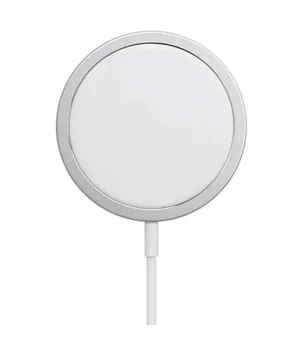 БЗУ WIWU Wi-W009 Cableless charger 15W White
