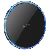 БЗУ HOCO CW6 Pro Easy 15W Черный