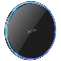 БЗУ HOCO CW6 Pro Easy 15W Черный