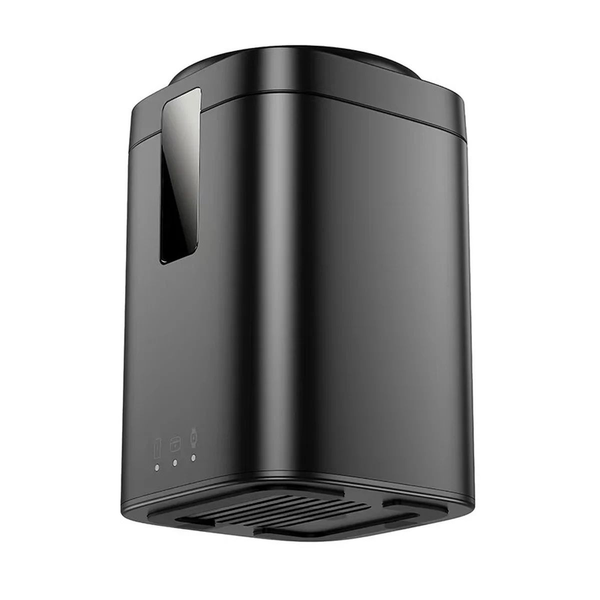 БЗУ Hoco CQ20 Clever 3in1 15W Black