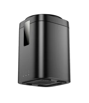 БЗУ Hoco CQ20 Clever 3in1 15W Black