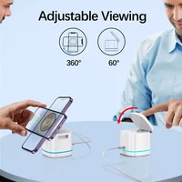 БЗУ H48 4in1 Compact White