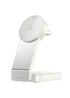 БЗУ Hoco CQ3 Motorcycle 3in1 Milky White