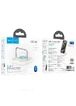БЗУ Hoco CQ16B Astute 2in1 15W Milky White