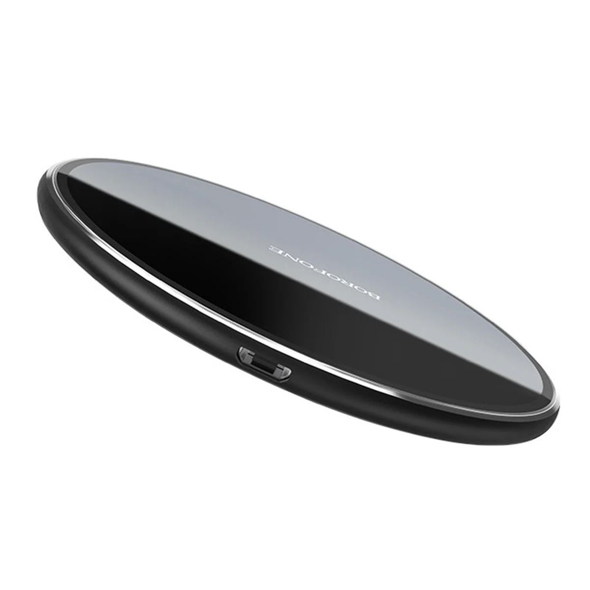 БЗУ BOROFONE BQ3 Pro 15W Черный