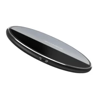 БЗУ BOROFONE BQ3 Pro 15W Черный