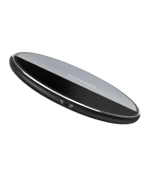 БЗУ BOROFONE BQ3 Pro 15W Черный