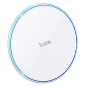 БЗУ HOCO CW6 Pro Easy 15W Белый