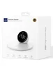 БЗУ WIWU Wi-W017 15W Wireless Charger+Digital Alarm+Bluetooth Speaker White
