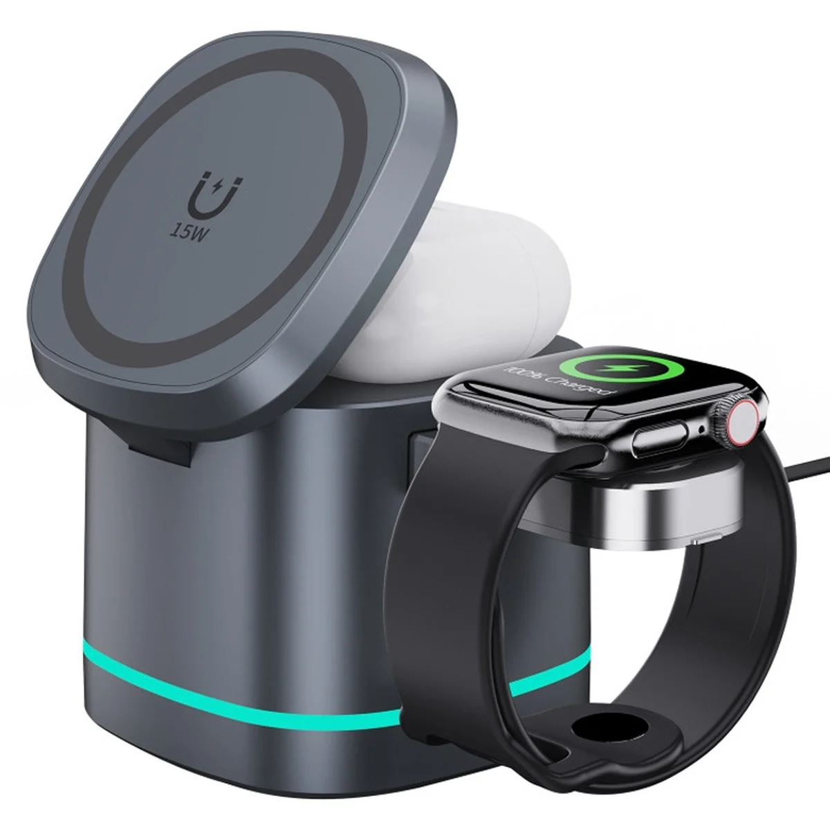 БЗУ H48 4in1 Compact Black