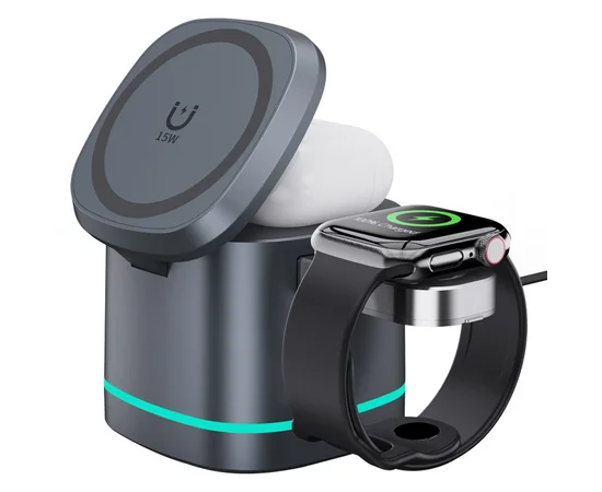 БЗУ H48 4in1 Compact Black