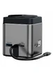 БЗУ + HUB WIWU Wi-W025 Cub 9in1 USB-C Gray