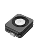 БЗУ WIWU Wi-W028 QI2 3 in 1 Wireless Charger Black