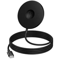 БЗУ Borofone BQ41 Glory 3in1 Black