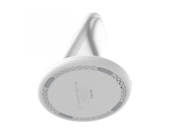 БЗУ WIWU Power Air 3 in 1 wireless charger White