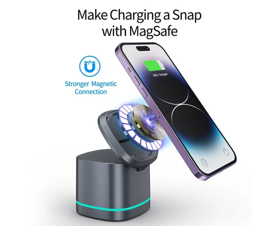 БЗУ H48 4in1 Compact Black