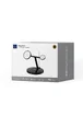 БЗУ WIWU Wi-W032 Magnetic 4 in 1 Cableless Charger Black