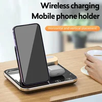 БЗУ R12 4in1 with Light Black