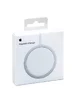 БЗУ MagSafe Charger for Apple 25W (AAA) (box) White