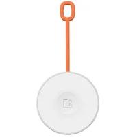 БЗУ WIWU Wi-W037 AirDock 3in1 15W White