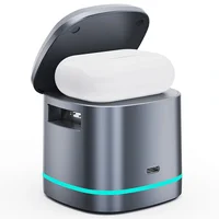 БЗУ WIWU Wi-W024 3 in 1 wireless charger Grey