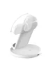 БЗУ WIWU Power Air 3 in 1 wireless charger White