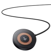 БЗУ Baseus Simple Mini4 Qi2 15W (P10273300121-0) Cosmic Black