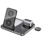 БЗУ R12 4in1 with Light Black