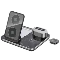 БЗУ R12 4in1 with Light Black