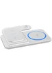 БЗУ WIWU Wi-W020 3 in 1 wireless charger White