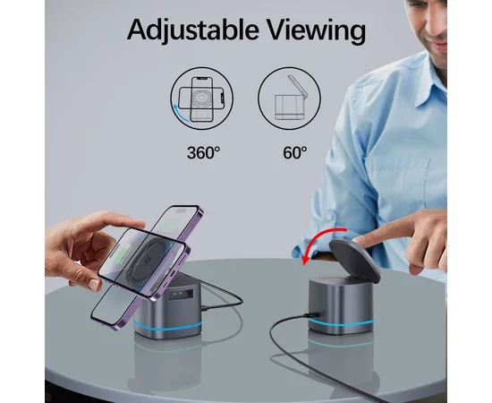 БЗУ H48 4in1 Compact Black