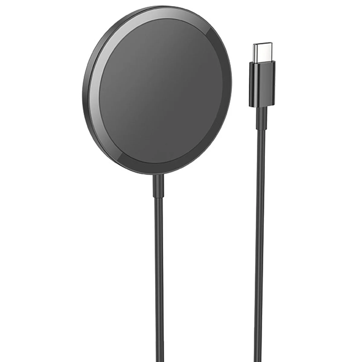 БЗУ Hoco CW52 Enjoy Black